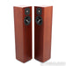 Neat Acoustics Momentum 4i Floorstanding Speakers; Rosenut Pair