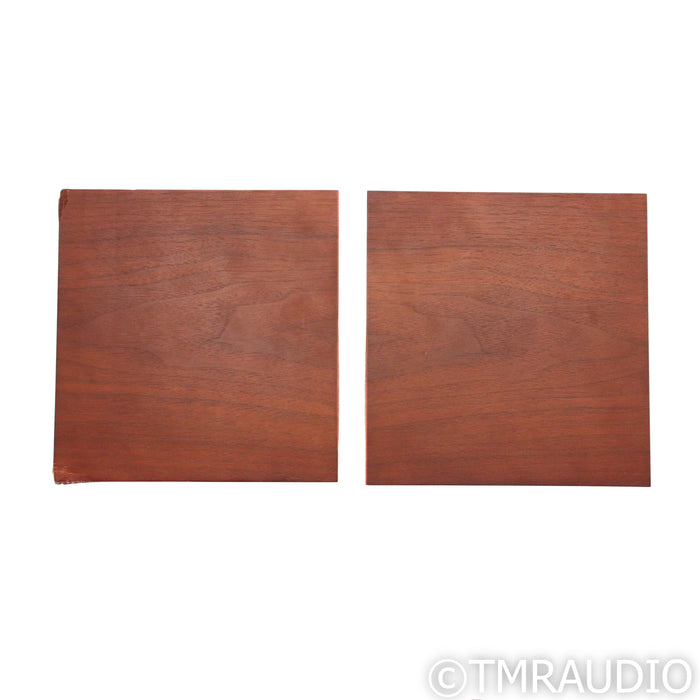 Neat Acoustics Momentum 4i Floorstanding Speakers; Rosenut Pair