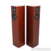 Neat Acoustics Momentum 4i Floorstanding Speakers; Rosenut Pair