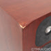 Neat Acoustics Momentum 4i Floorstanding Speakers; Rosenut Pair