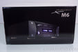 Proficient M6 Six Zone Multi-room Receiver