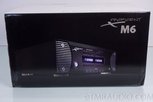 Proficient M6 Six Zone Multi-room Receiver