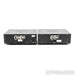ASR Emitter I Exclusive Version Blue Integrated Amplifier w/ Battery PSU