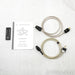 ASR Emitter I Exclusive Version Blue Integrated Amplifier w/ Battery PSU