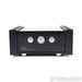 ASR Emitter I Exclusive Version Blue Integrated Amplifier w/ Battery PSU