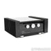 ASR Emitter I Exclusive Version Blue Integrated Amplifier w/ Battery PSU