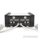 ASR Emitter I Exclusive Version Blue Integrated Amplifier w/ Battery PSU