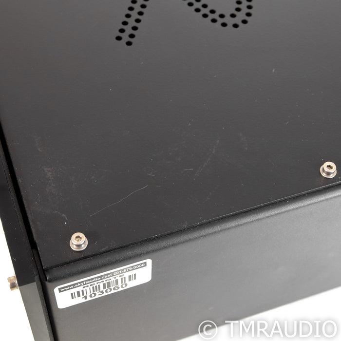 ASR Basis Exclusive MM & MC Phono Preamplifier