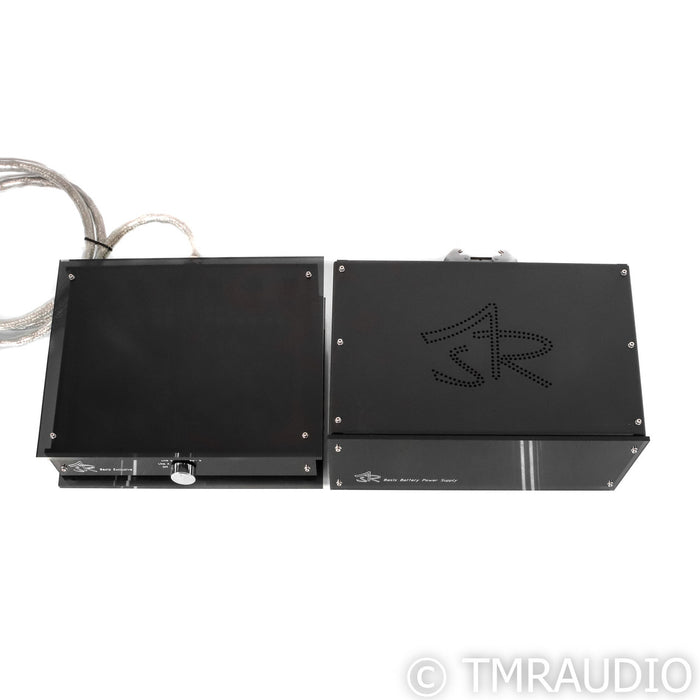 ASR Basis Exclusive MM & MC Phono Preamplifier