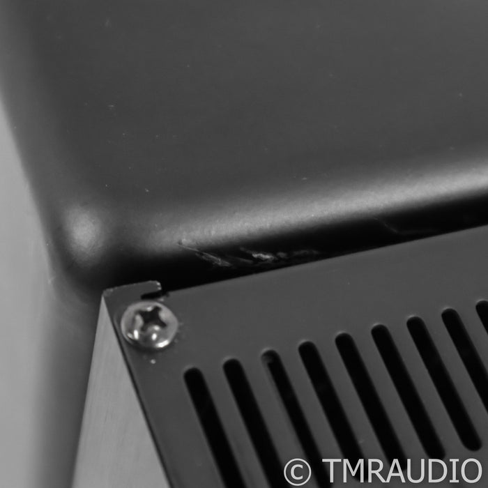 McIntosh MC501 Monoblock Power Amplifier; Single