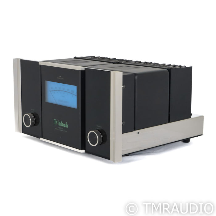 McIntosh MC501 Monoblock Power Amplifier; Single