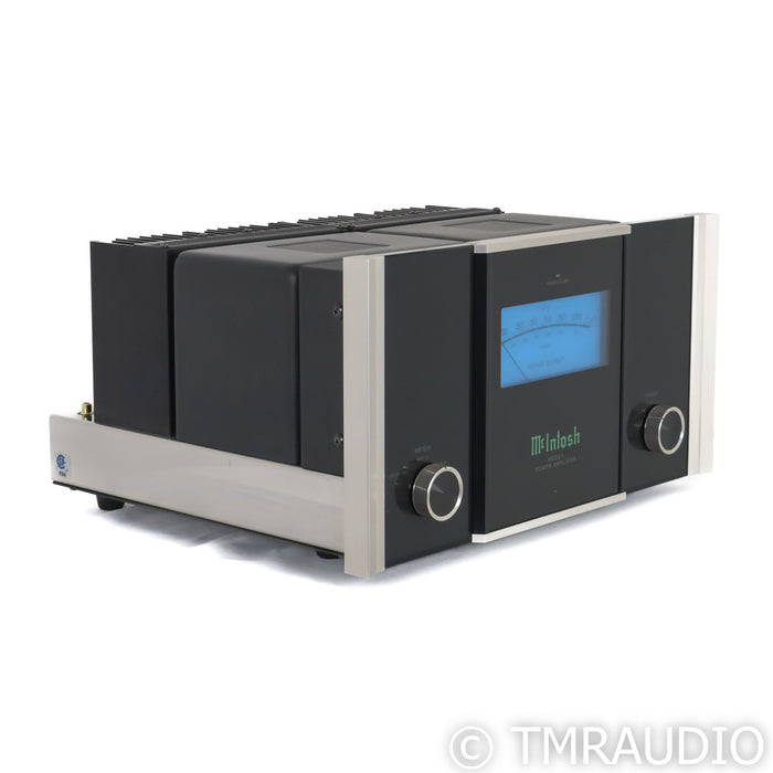 McIntosh MC501 Monoblock Power Amplifier; Single