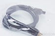 Red Rock Audio Black Powder P1001 1.5M Power Cord
