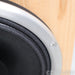 Zu Audio Omen Dirty Weekend Floorstanding Speakers; Rustic Hickory Pair, Mk1