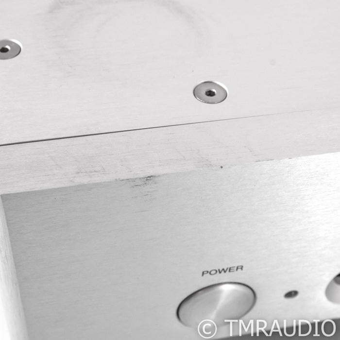 Rogue Audio Hera Stereo Tube Preamplifier; v1