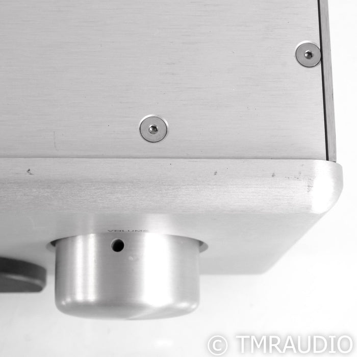 Rogue Audio Hera Stereo Tube Preamplifier; v1