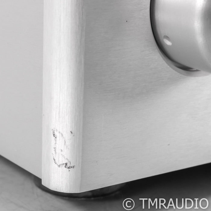 Rogue Audio Hera Stereo Tube Preamplifier; v1