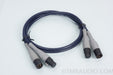 Cardas Audio Cross Link I XLR Cables