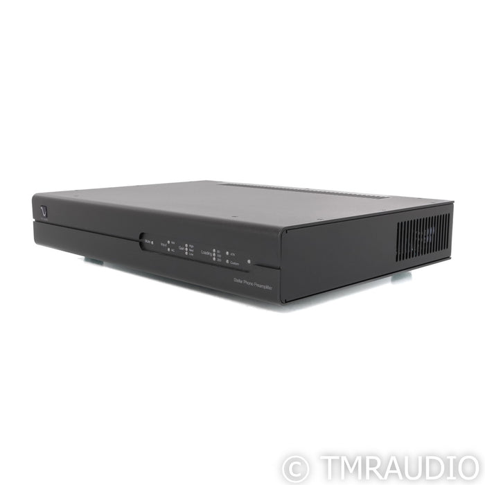 PS Audio Stellar MM & MC Phono Preamplifier