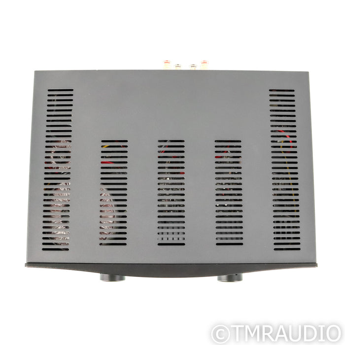 Hegel H120 Stereo Integrated Amplifier