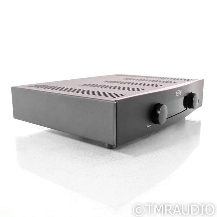 Hegel H120 Stereo Integrated Amplifier