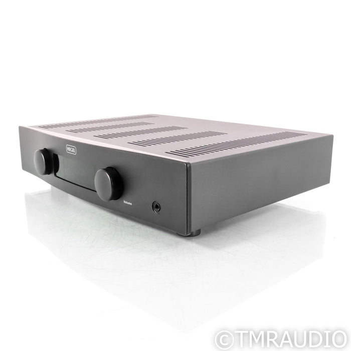 Hegel H120 Stereo Integrated Amplifier