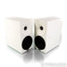 Amphion Helium 510 Bookshelf Speakers; White Pair