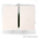 Amphion Helium 510 Bookshelf Speakers; White Pair
