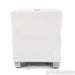 REL Acoustics T/5i 8" Powered Subwoofer; White