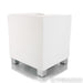 REL Acoustics T/5i 8" Powered Subwoofer; White