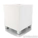 REL Acoustics T/5i 8" Powered Subwoofer; White