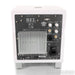 REL Acoustics T/5i 8" Powered Subwoofer; White
