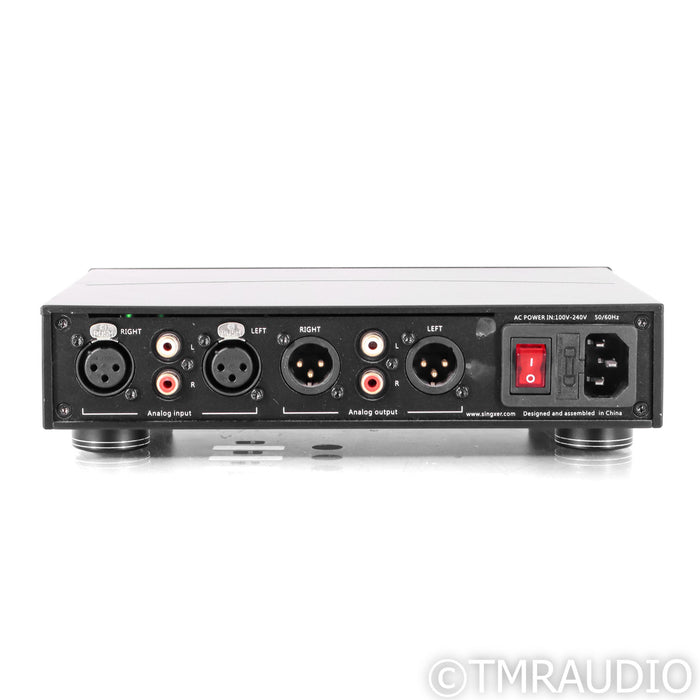 Singxer SA-1 Headphone Amplifier