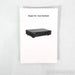 Singxer SA-1 Headphone Amplifier