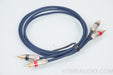 Audioquest Drivewire One RCA Cables