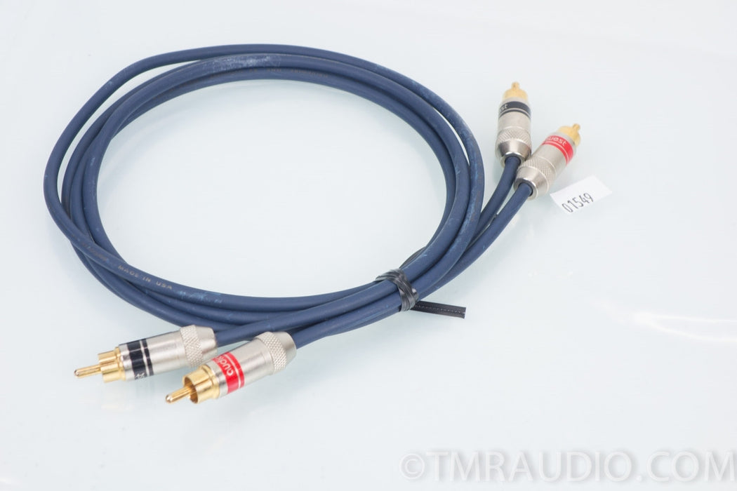 Audioquest Drivewire One RCA Cables