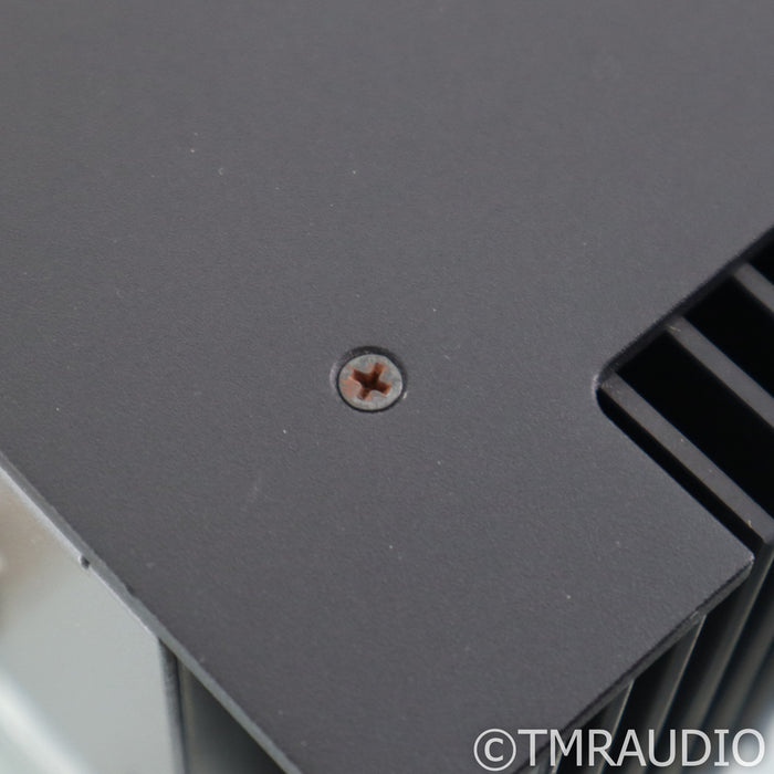 Schiit Audio Vidar 1 Stereo & Mono Power Amplifier