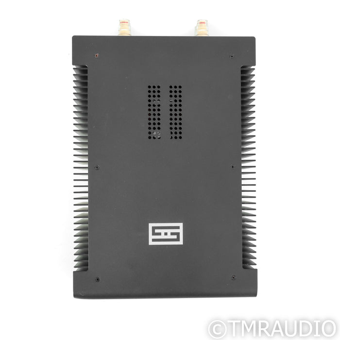 Schiit Audio Vidar 1 Stereo & Mono Power Amplifier