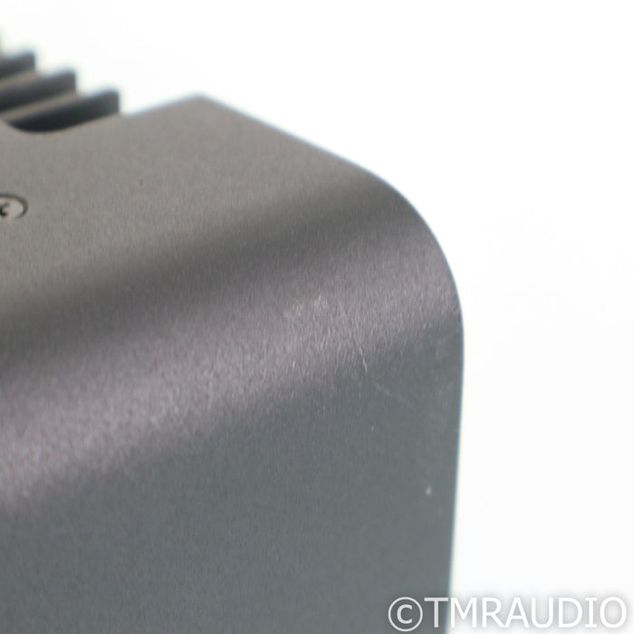 Schiit Audio Vidar 1 Stereo & Mono Power Amplifier
