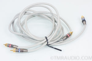 Monster M350 RCA Cables