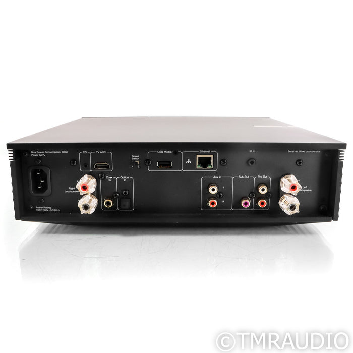 Cambridge Audio Evo 75 Stereo Integrated Amplifier