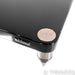 Solid Steel HF Series Amp Stand; Black