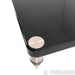 Solid Steel HF Series Amp Stand; Black
