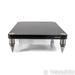 Solid Steel HF Series Amp Stand; Black