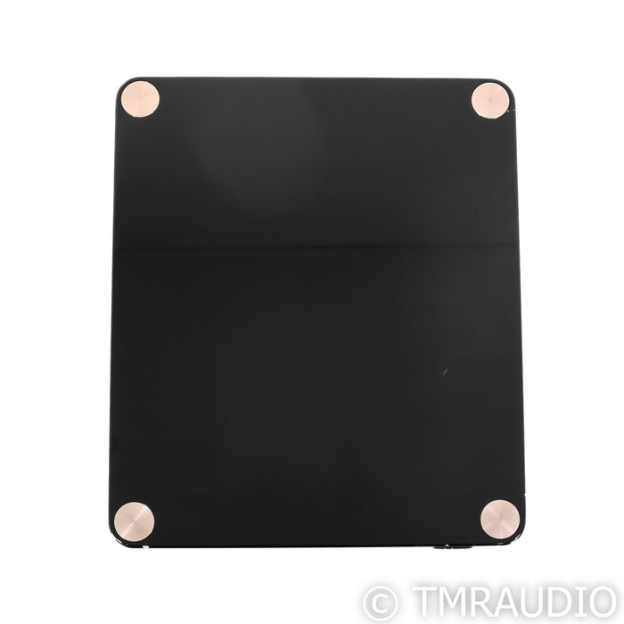 Solid Steel HF Series Amp Stand; Black