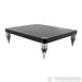 Solid Steel HF Series Amp Stand; Black