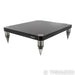 Solid Steel HF Series Amp Stand; Black