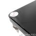 Solid Steel HF Series Amp Stand; Black