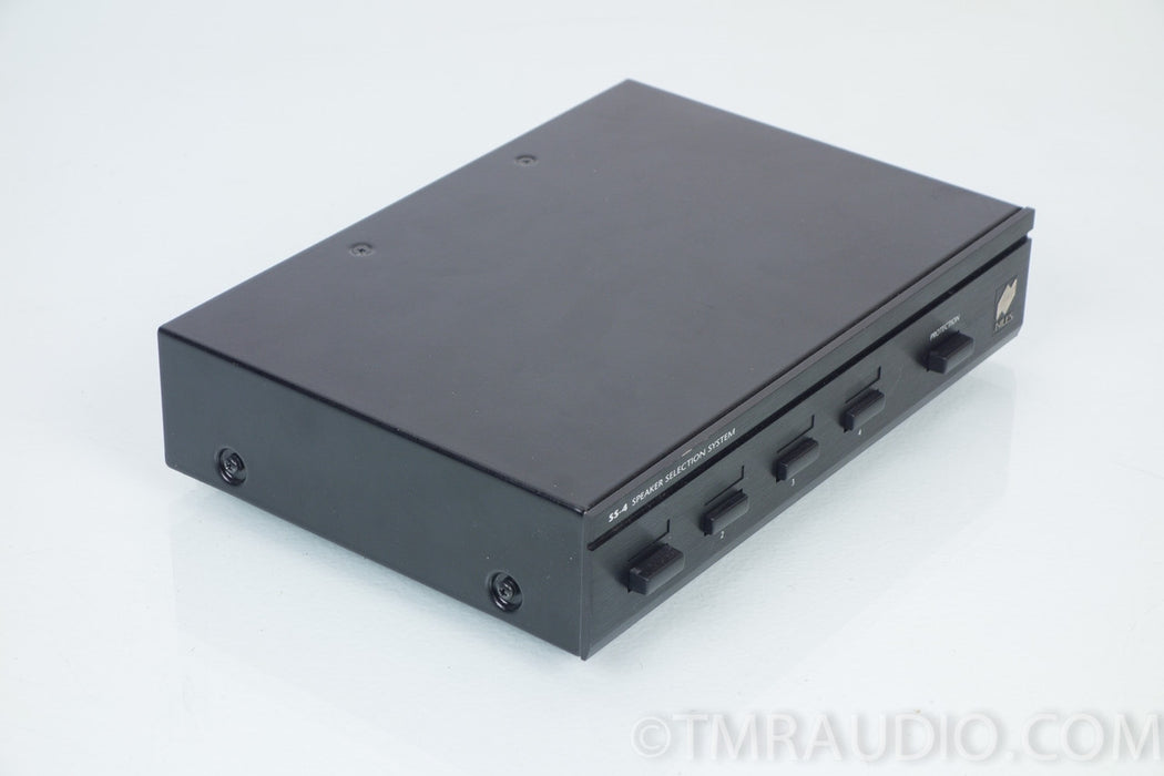 Niles SS-4 Speaker Selector / Switch System