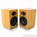 Audioengine A5+ Powered Bookshelf Speakers; Bamboo Pair
